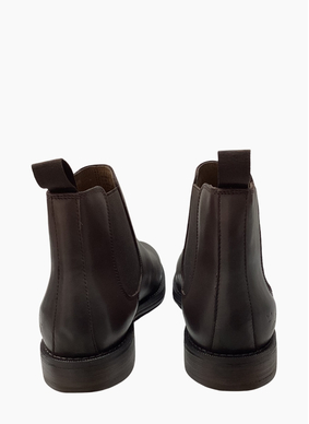 Wild Rhino Winner Boot Dark Brown