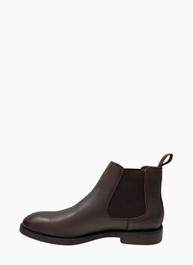 Wild Rhino Winner Boot Dark Brown
