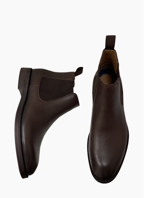 Wild Rhino Winner Boot Dark Brown