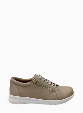Ziera Solar XW Sneaker Almond