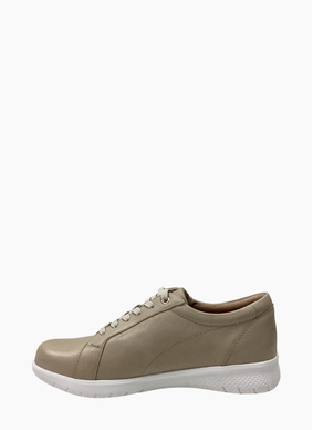 Ziera Solar XW Sneaker Almond