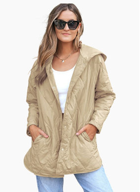 Beau Hunter Jacket