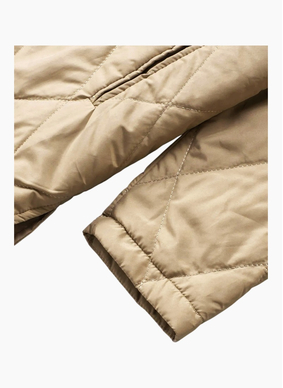Beau Hunter Jacket
