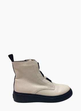 Belle Scarpe Robyn Boot Bone