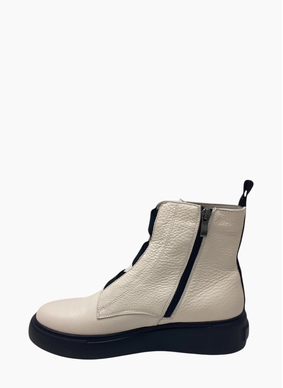 Belle Scarpe Robyn Boot Bone