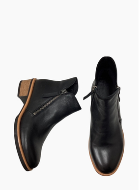 Bresley Dolomite Boot Black
