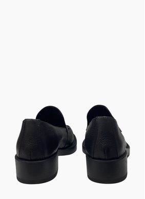 Bresley Palegic Loafer Black Leather