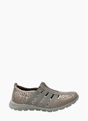 CC Resorts Christine Shoe Stone Multi