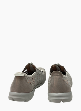 CC Resorts Christine Shoe Stone Multi