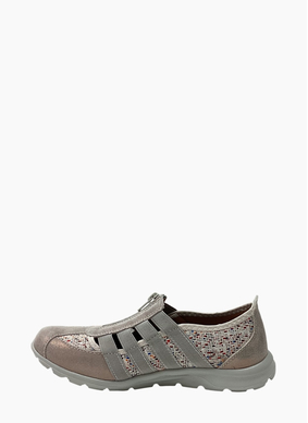 CC Resorts Christine Shoe Stone Multi