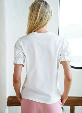 COOP FOIL & FLOURISH T-Shirt