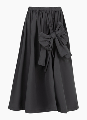 COOP Go Big or Bow Home Skirt