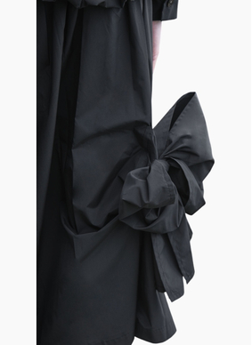 COOP Go Big or Bow Home Skirt
