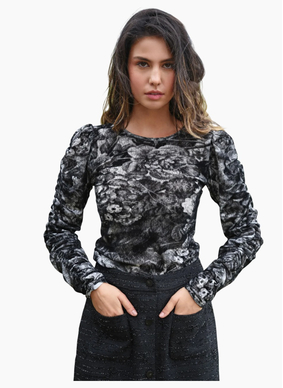COOP Ruche The Day Top