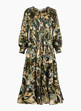 COOP Sway All Day Dress