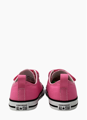 Converse 709447C CT 2V OX Shoe Infant Pink