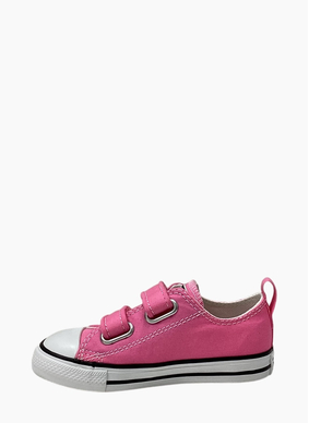 Converse 709447C CT 2V OX Shoe Infant Pink