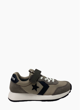 Converse A16560C Omega Trainer 1V OX Sneaker Vintage Cargo/Truffle