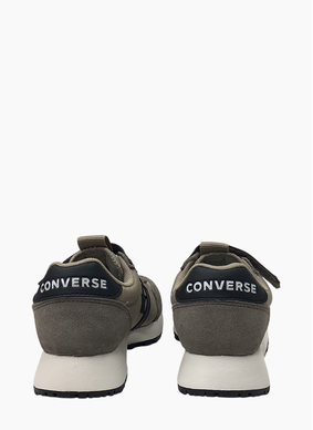 Converse A16560C Omega Trainer 1V OX Sneaker Vintage Cargo/Truffle