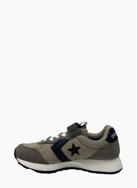 Converse A16560C Omega Trainer 1V OX Sneaker Vintage Cargo/Truffle