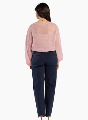 Drama the Label FEE JUMPER-PETAL