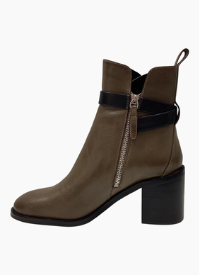 EOS Chavez Boot Nocciola