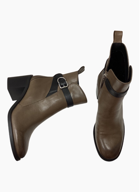 EOS Chavez Boot Nocciola