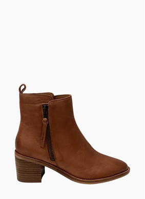 EOS Ciara Boot Brandy
