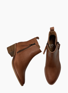 EOS Ciara Boot Brandy