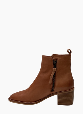 EOS Ciara Boot Brandy