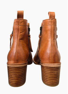 EOS Ciara Boot Brandy