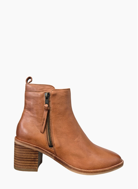 EOS Ciara Boot Brandy