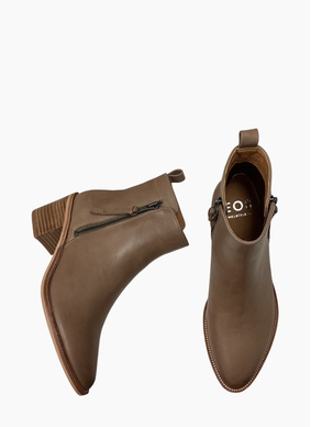 EOS Ciara Boot Taupe