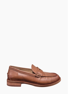 EOS Forte Loafer Brandy