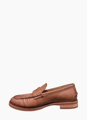 EOS Forte Loafer Brandy