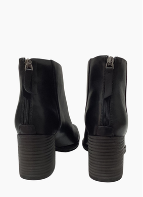 EOS Keara Boot Black