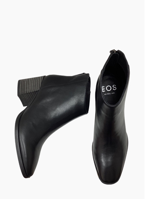 EOS Keara Boot Black