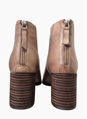 EOS Keara Boot Taupe