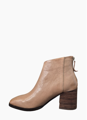 EOS Keara Boot Taupe