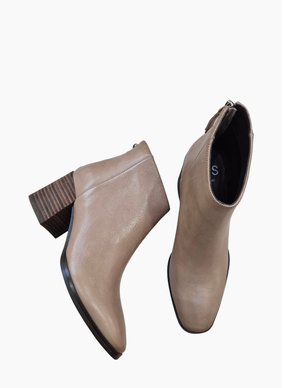 EOS Keara Boot Taupe