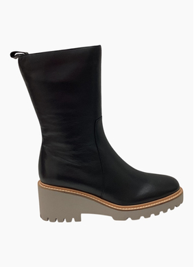 EOS Pacard Boot Black