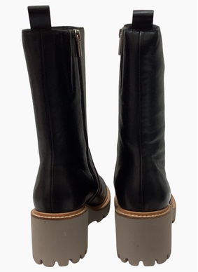 EOS Pacard Boot Black