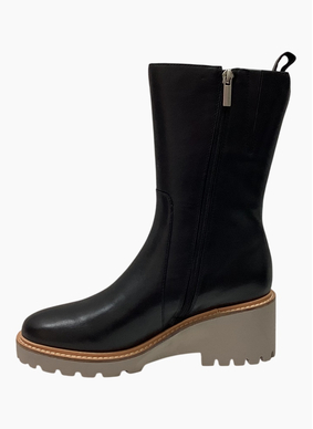 EOS Pacard Boot Black