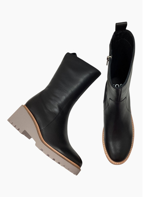 EOS Pacard Boot Black