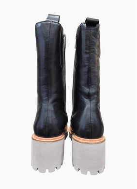 EOS Pacard Boot Black