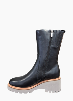 EOS Pacard Boot Black