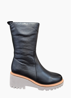 EOS Pacard Boot Black