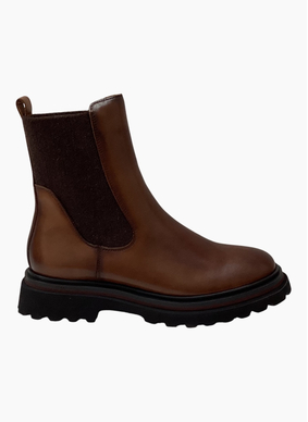EOS Skyler Boot Brandy