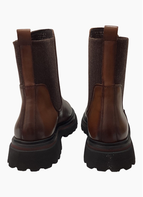 EOS Skyler Boot Brandy