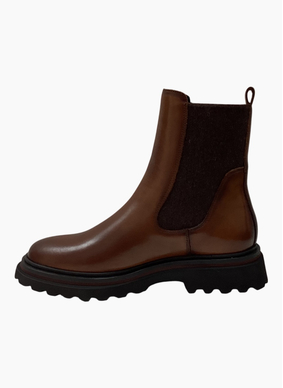 EOS Skyler Boot Brandy